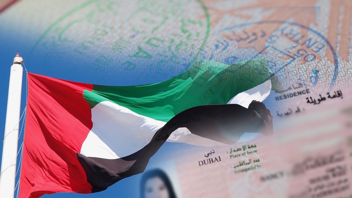 Dubai residents can now use video calls to make visa application