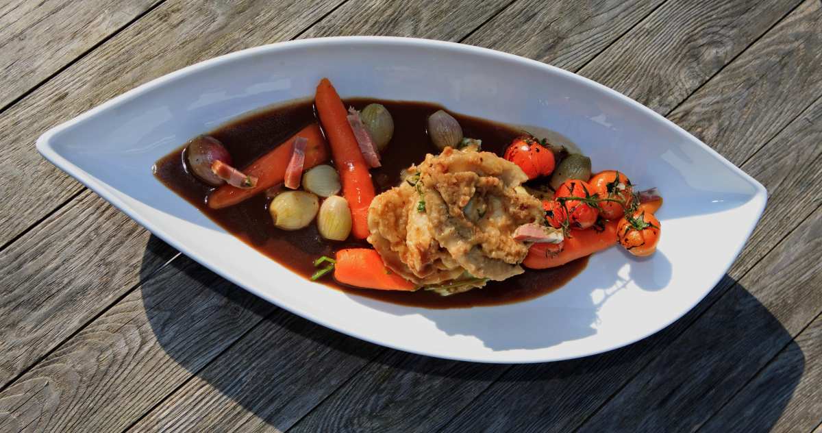 Eating seafood from UK beach could land you in prison