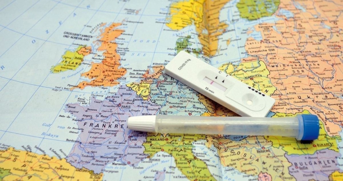 Entry ban, mandatory PCR test 15 countries reintroduce Covid travel rules from international arrivals