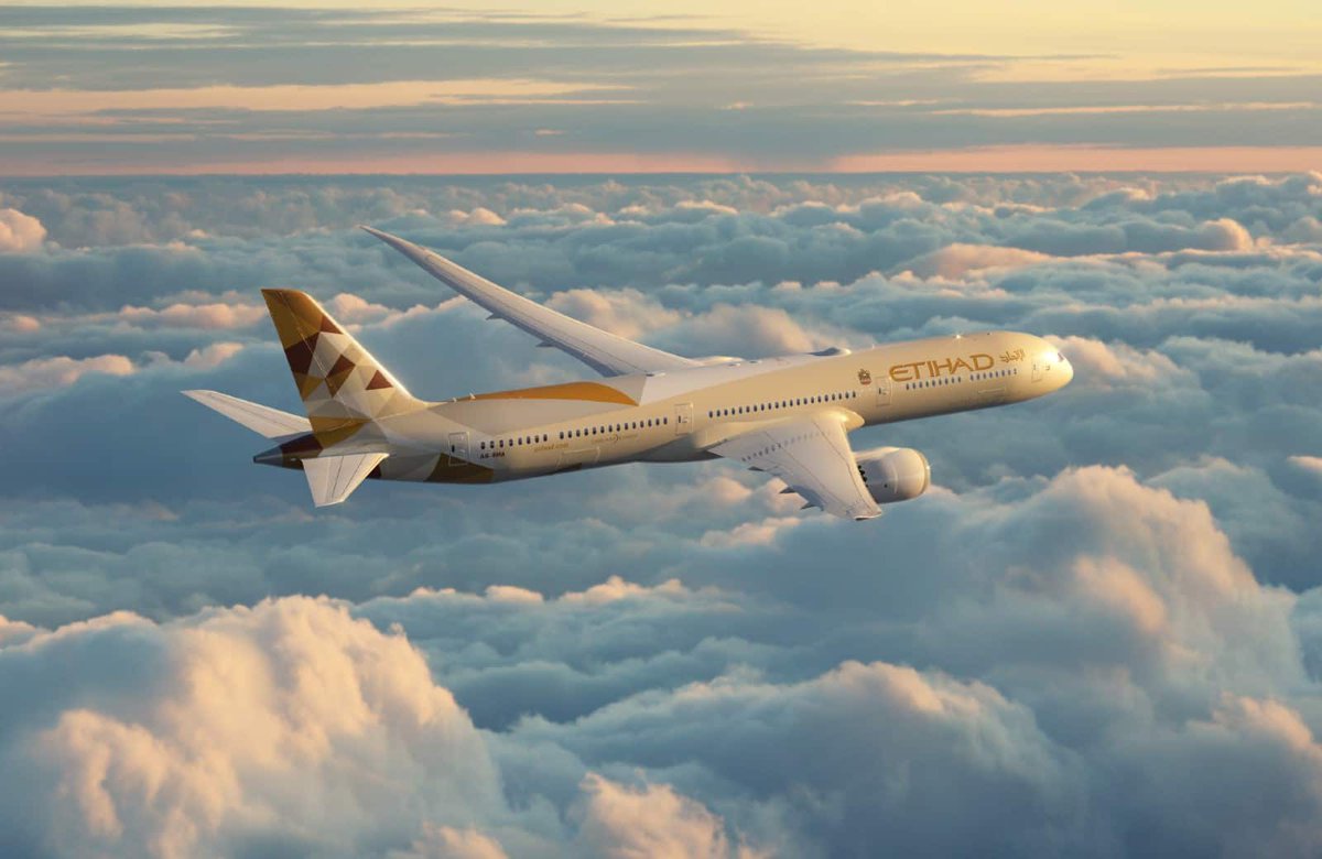Etihad Airways and Emirates among top 10 in world's safest airlines list for 2023 (1)