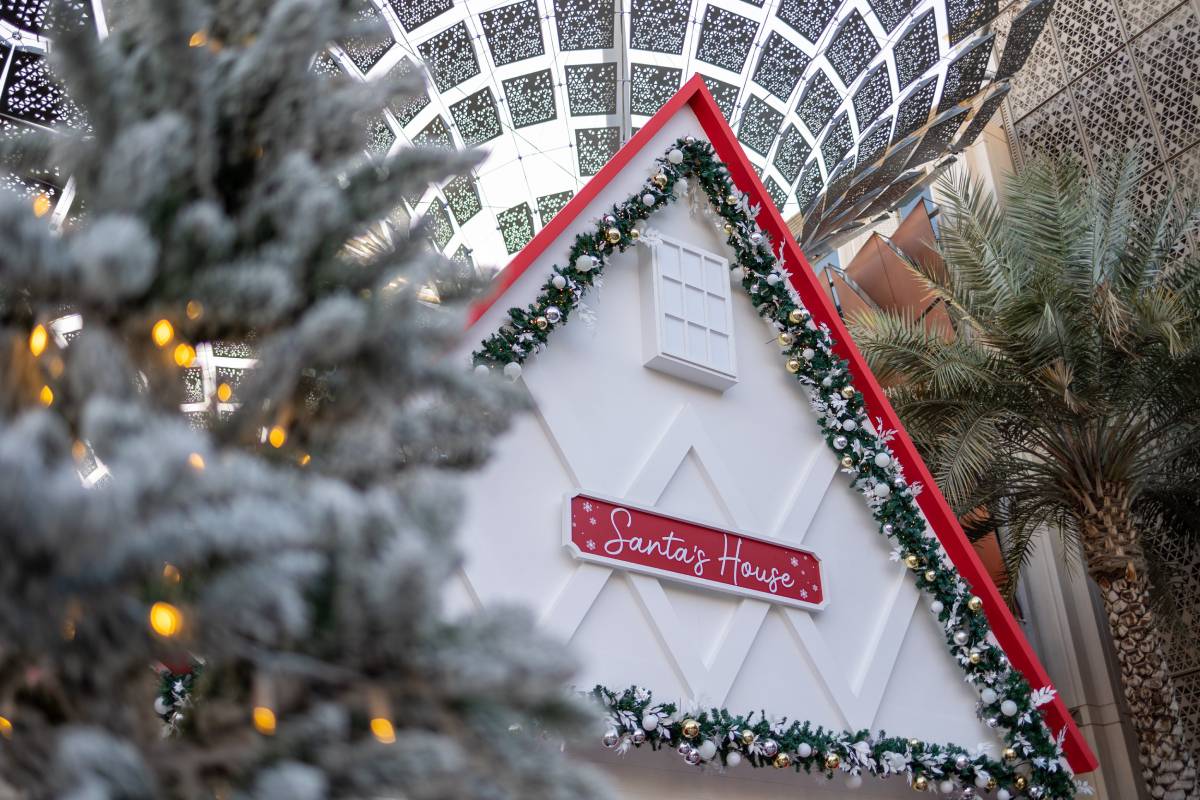 Expo City Dubai extends Winter City activities