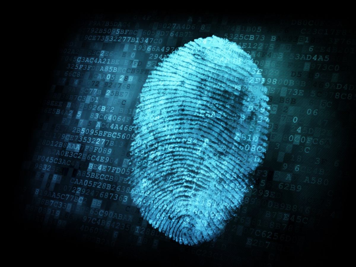 Forensic Biometrics back Dubai Police Investigations in 2290 Cases