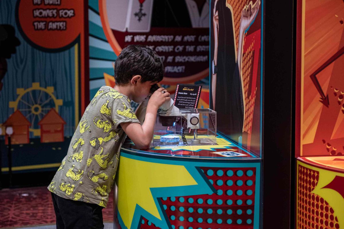 Global Village launches Season 27 UAE school and after-school packages