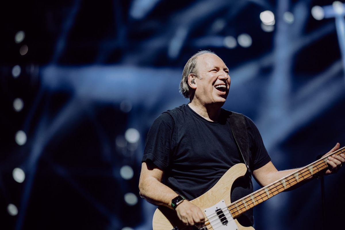 Hans Zimmer Live A Show You Don’t Want to Miss this Weekend in Dubai