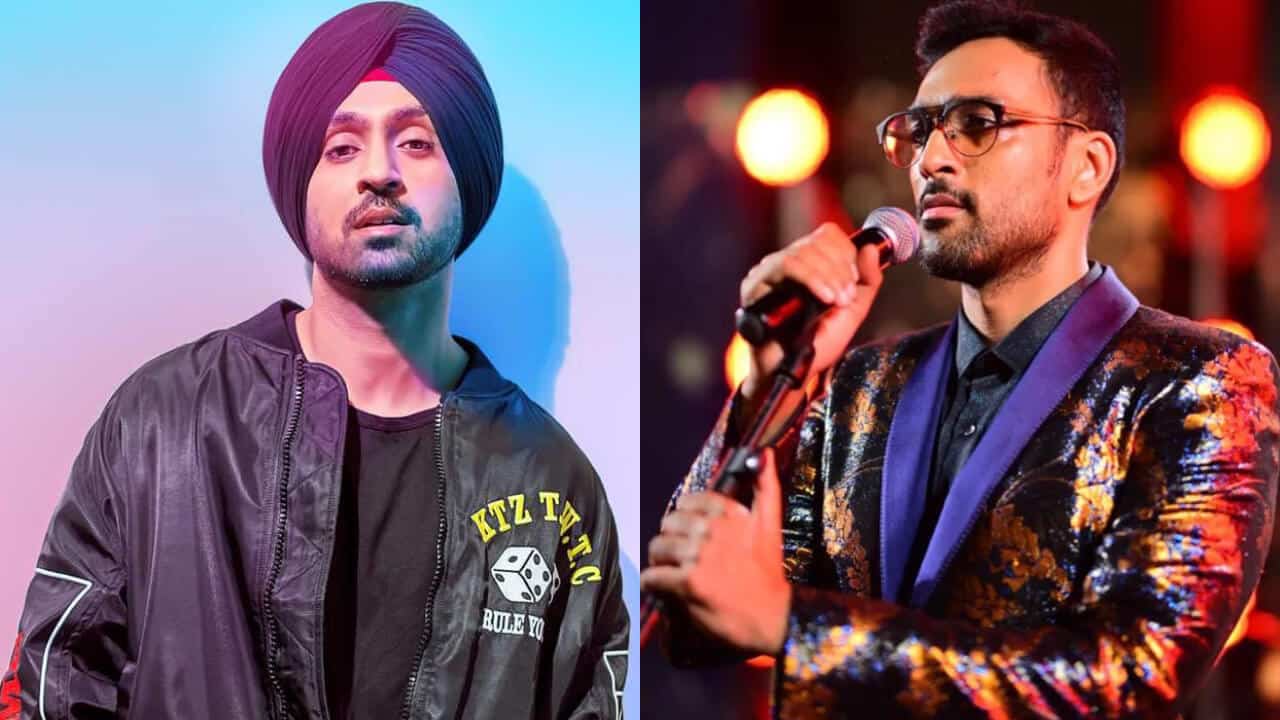 Indian singer Diljit Dosanjh, Pakistani star Ali Sethi to make Coachella debut