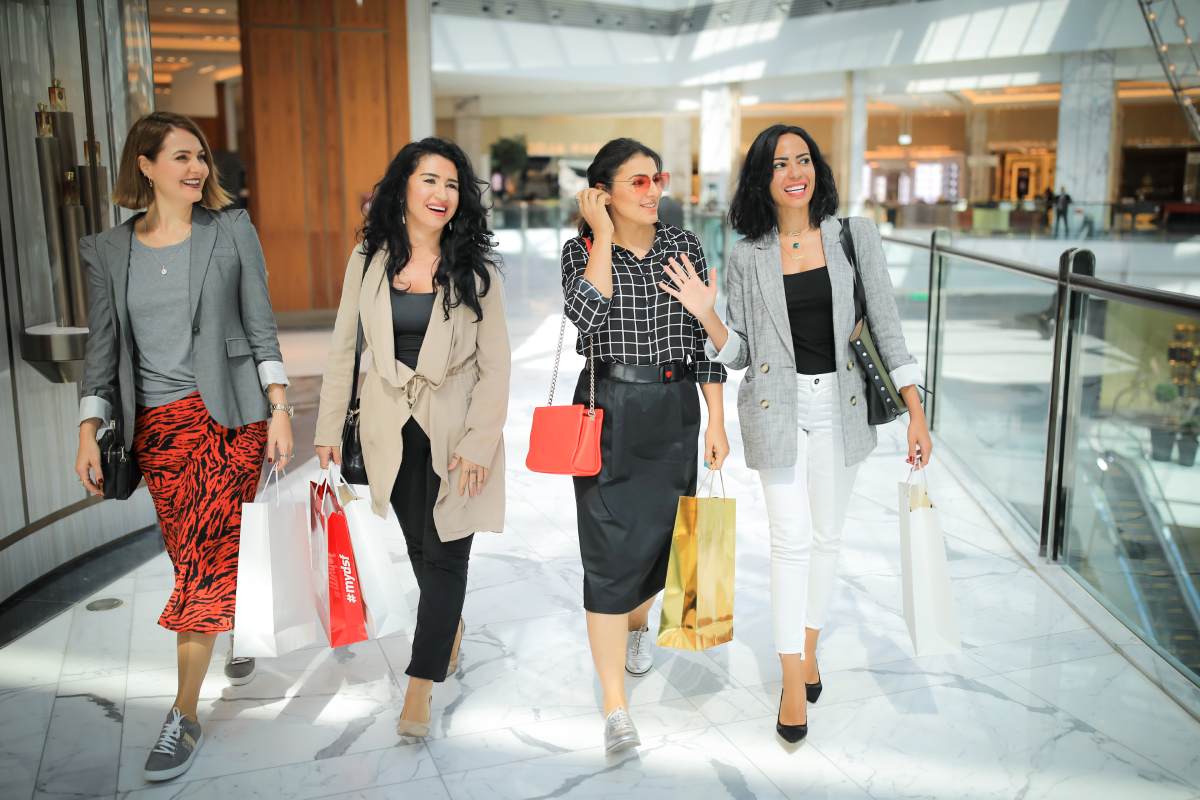 JUST 10 MORE DAYS TO CELEBRATE SHOP AND WIN THIS DUBAI SHOPPING FESTIVAL