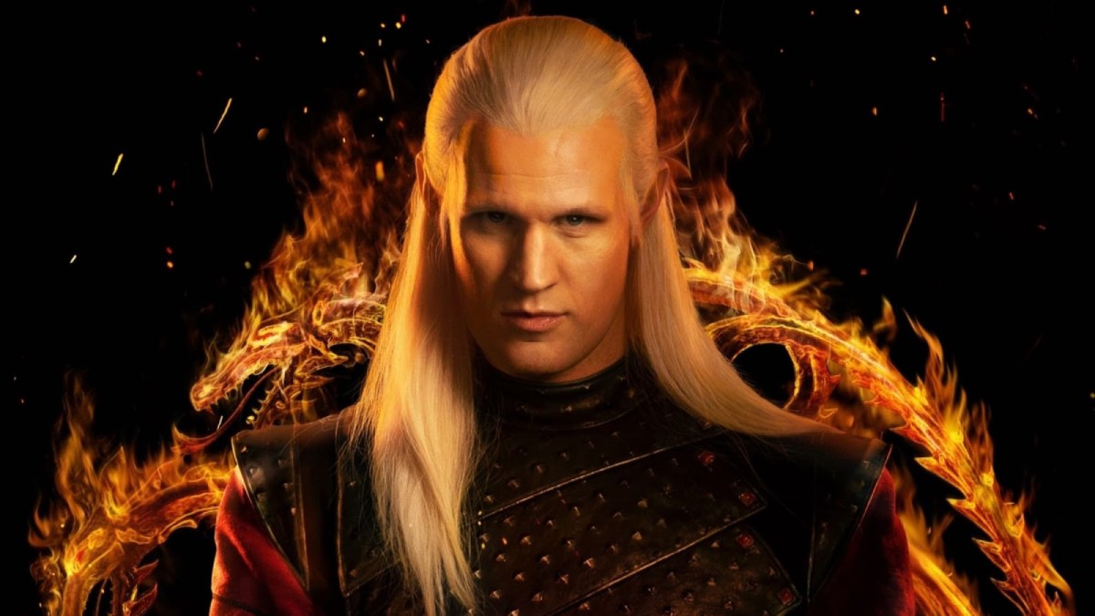 MEFCC Announces House of the Dragon Star Matt Smith as First Celebrity Headliner for 2023 Edition
