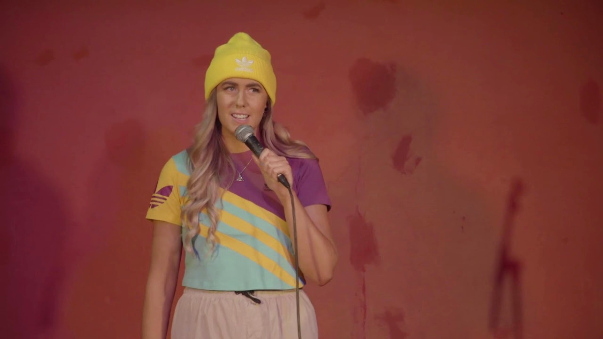 McGettigan’s Announces the 12th Annual ComedyFest 2023 sinead Quinlann