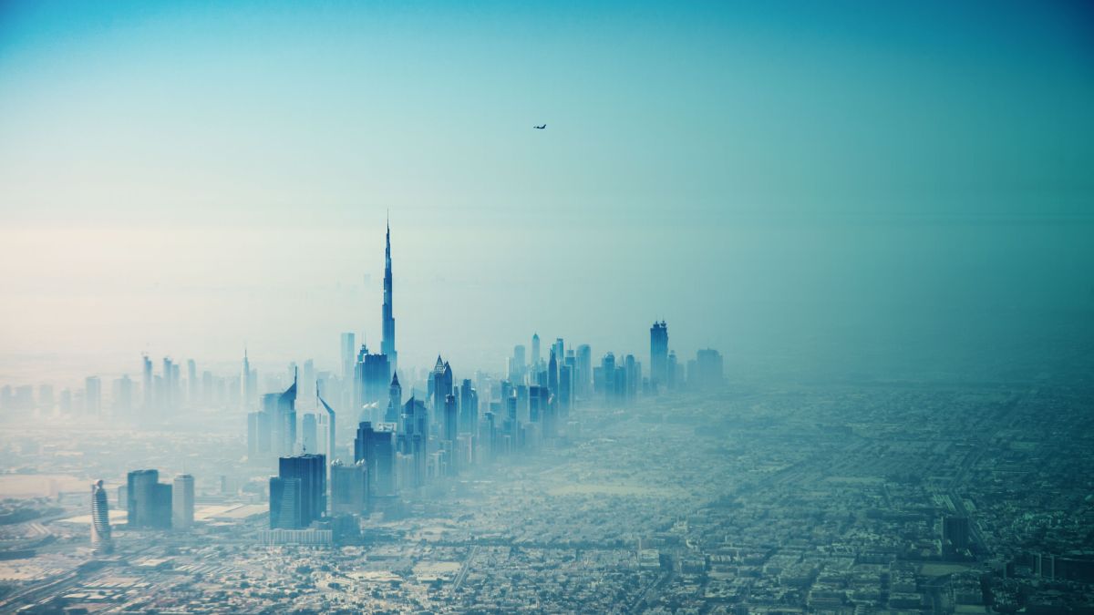 Mohammed bin Rashid approves Dubai Government's General Budget for the 2023-2025 fiscal cycle with expenditures of AED205 billion 1