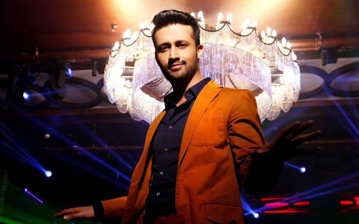 New Show Announcement Atif Aslam Firdaus Orchestra in Firdaus Ka Mausam