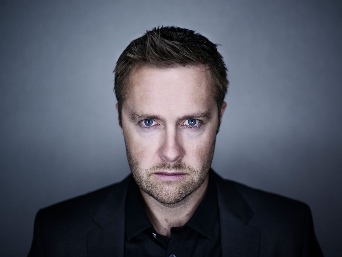 Prepare to Have Your Mind Blown by Internationally acclaimed Mind Magician, Keith Barry McGettigan’s, JLT