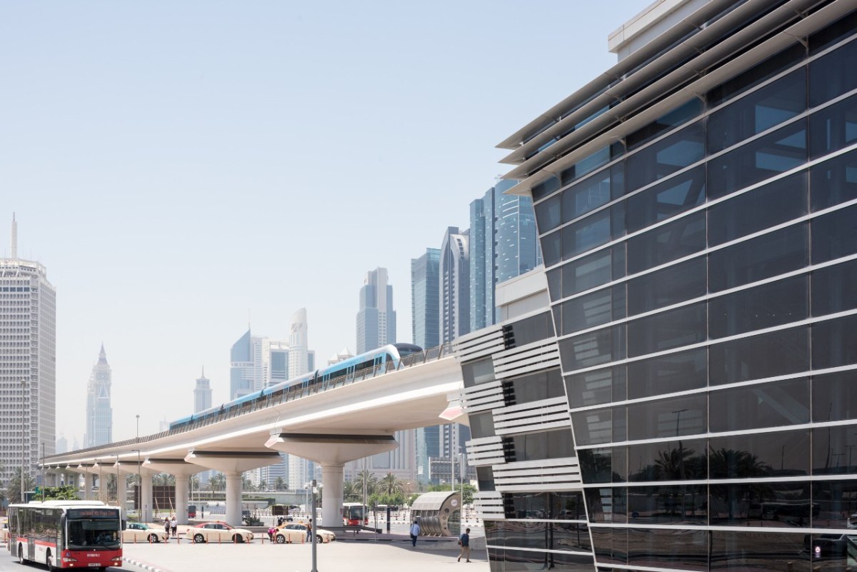 RTA launches Travel Behaviour Survey - Screening Questionnaire