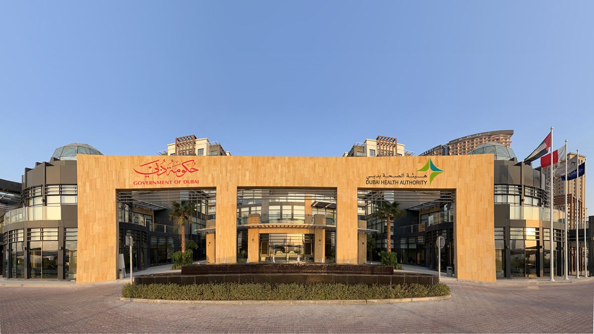 Reinforcing Dubai’s position as a leading healthcare destination, the emirate’s private health facilities hit a record 4,482 in 2022