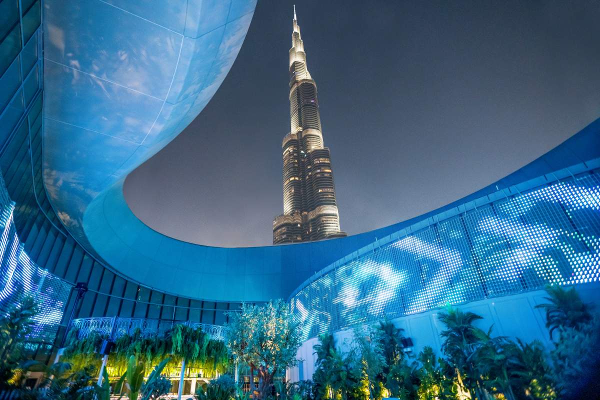 THINGS TO DO THIS WEEK IN DUBAI JANUARY 17th to JANUARY 22nd