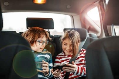 Is your child safe online?