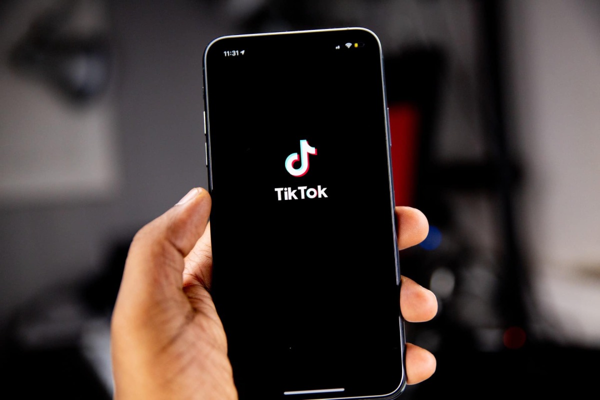 TikTok Highlights the Three Trend Forces That Will Define the Year