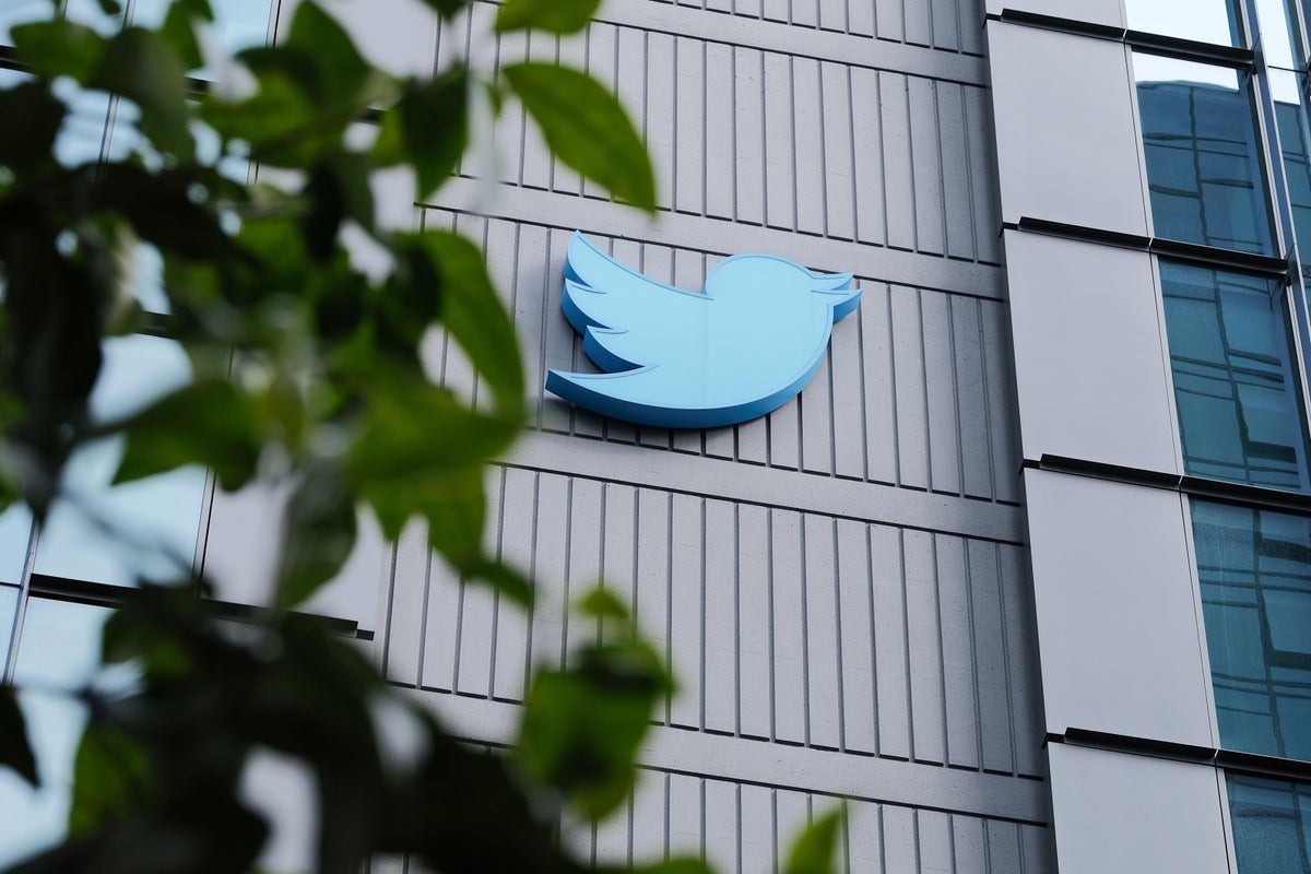 Twitter employees bring their own toilet paper as Musk fires janitors