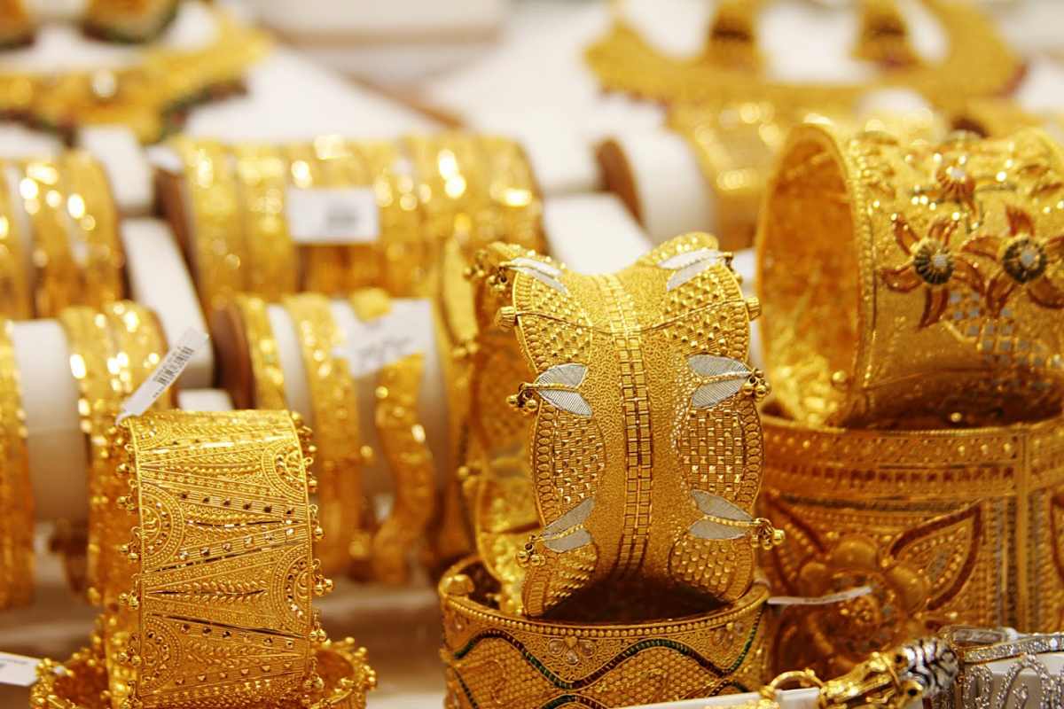 UAE announces VAT changes in the gold, the diamond sector 1