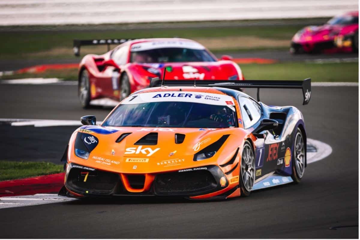 United Arab Emirates Set to Host Ferrari’s Biggest Event of the Year, Ferrari Racing Days