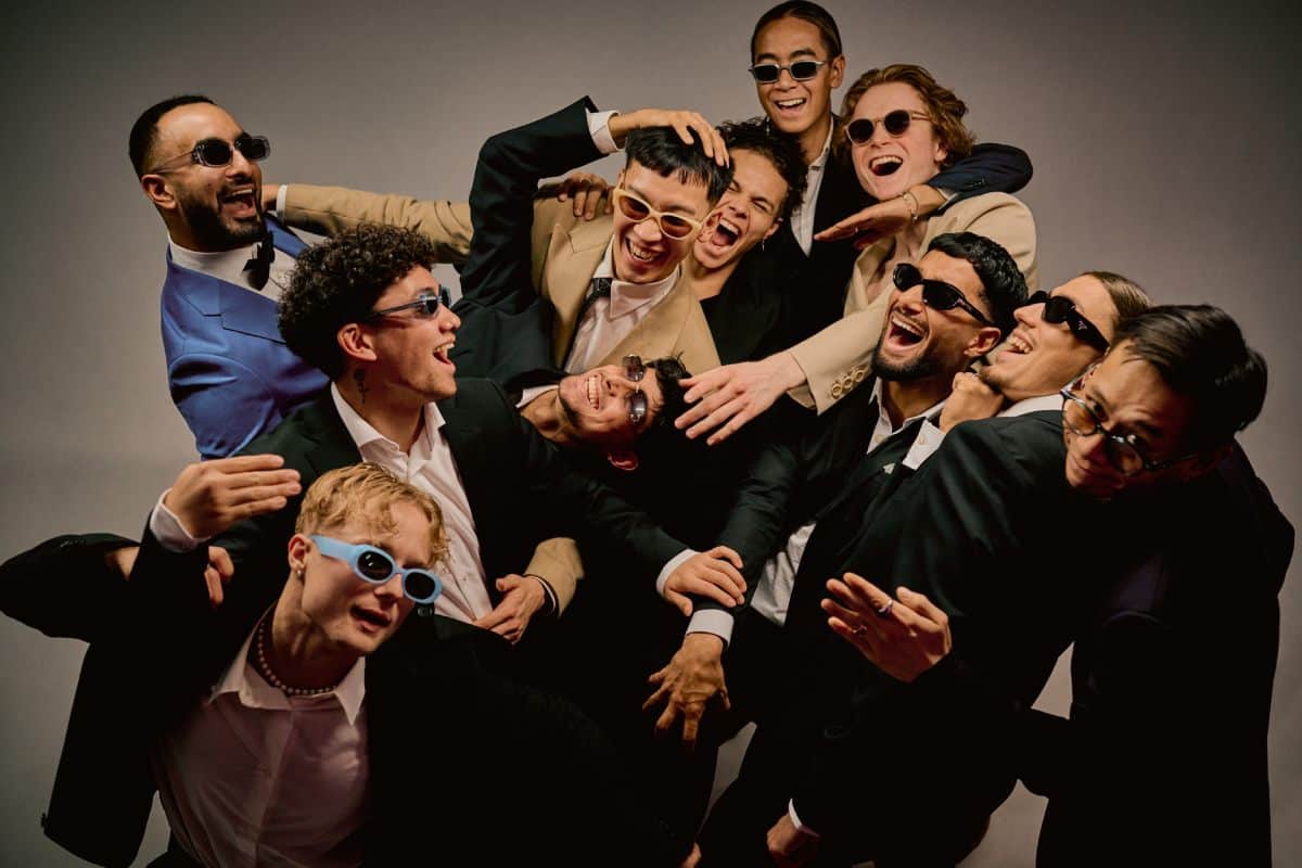 Viral Dance Group Quick Style to headline City Walk’s DSF closing ceremony