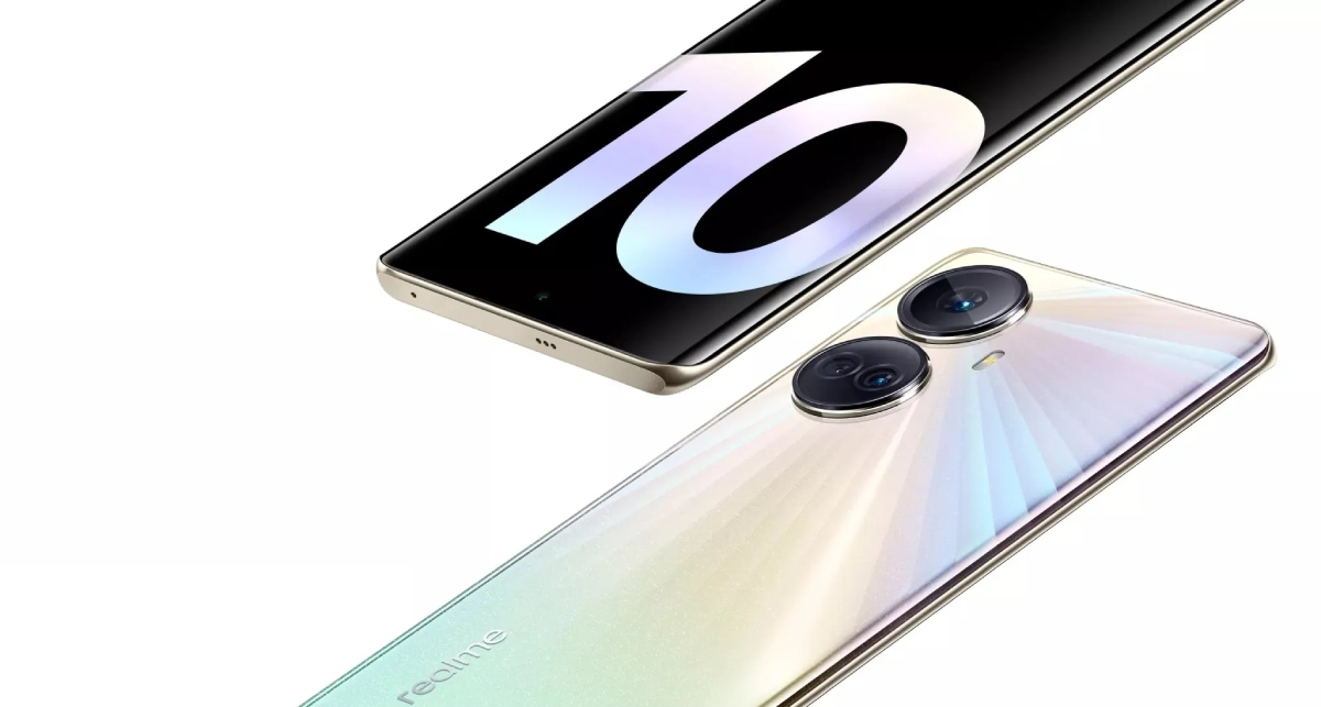 realme 10 series tipped to launch in the UAE on 9th January