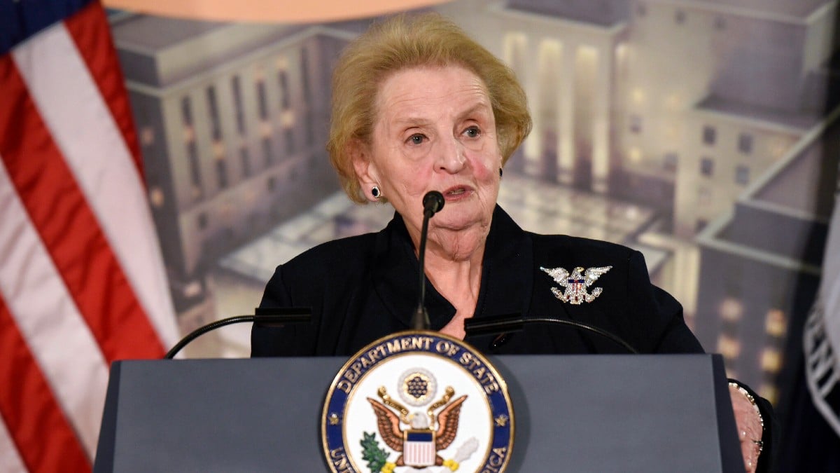 this-day-that-year-january-23-history-madeleine-albright