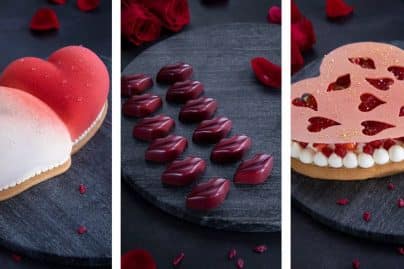 5 ideas to celebrate Valentine’s Day with your special someone