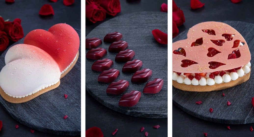 5 LAST MINUTE IDEAS TO CELEBRATE VALENTINE’S DAY