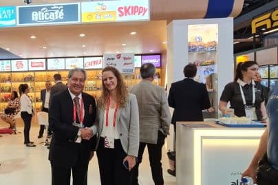 Al Maya to import more FMCG goods from Israel