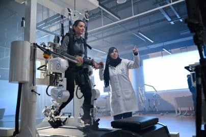 UAE healthcare group announces expansion plans in Saudi Arabia
