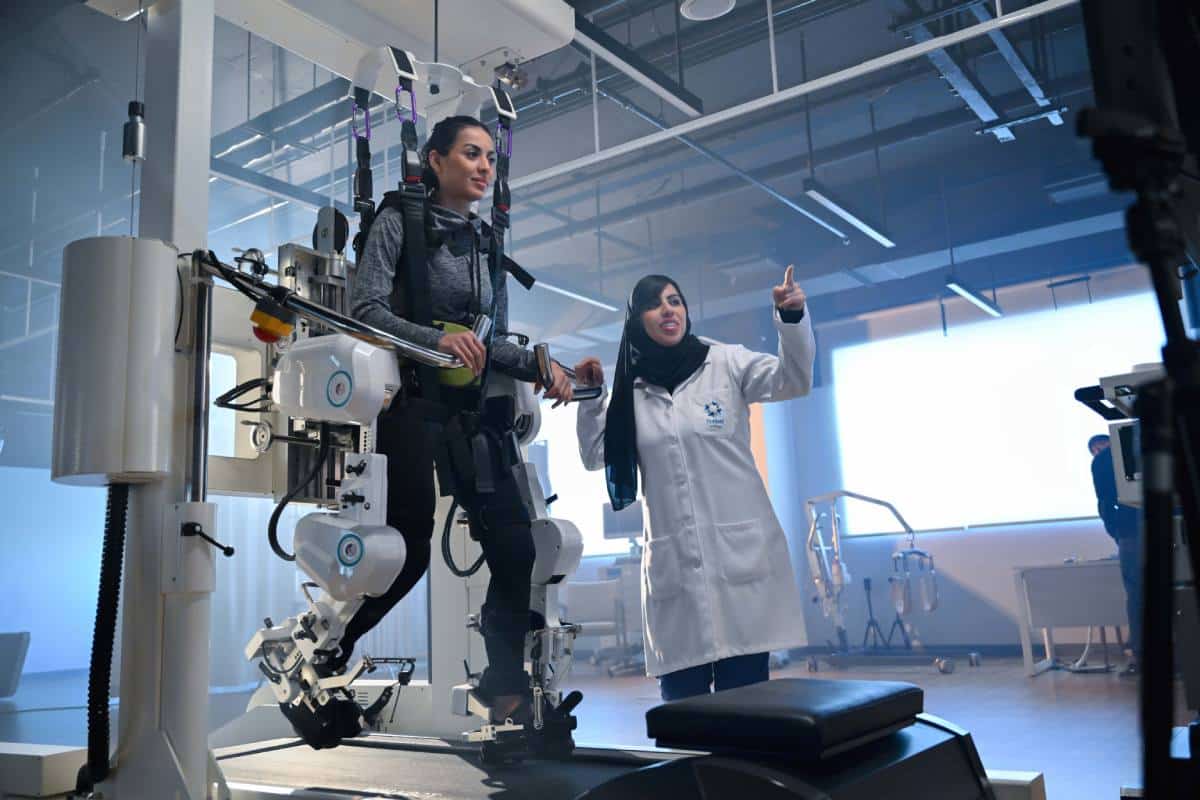 Burjeel Holdings announces creation of new joint venture with Leejam marking its entry into the Kingdom of Saudi Arabia