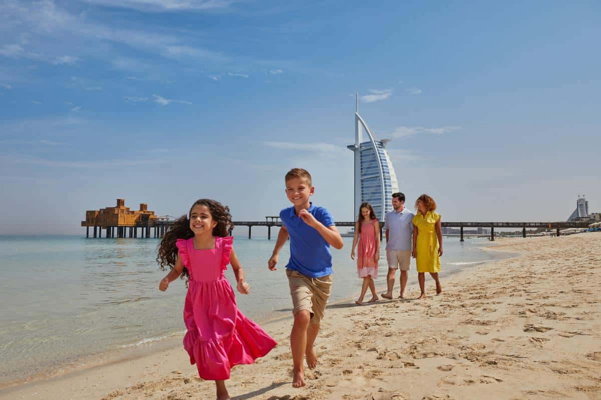 Dubai receives 14.36 million international visitors in 2022