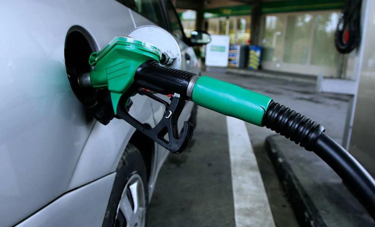 Fuel prices in UAE for March 2023