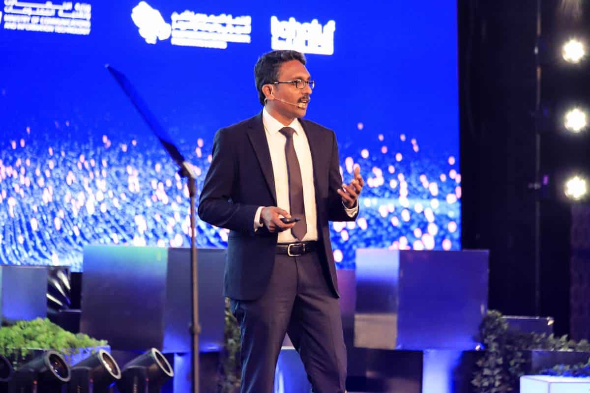 Saudi investment vision 2030