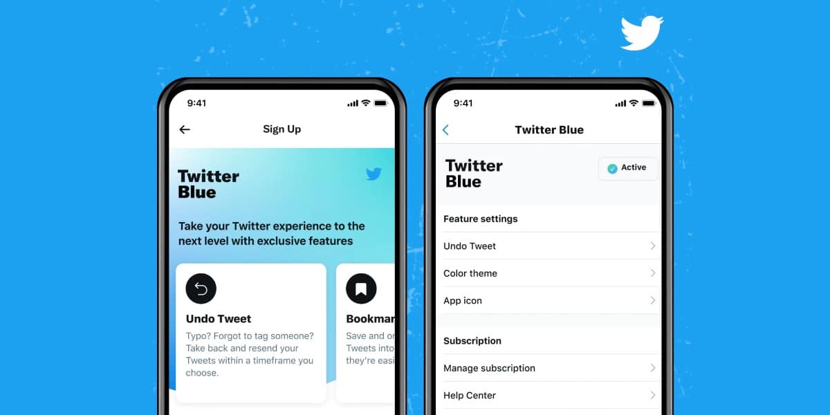 Longer Tweets are now live for US TwitterBlue