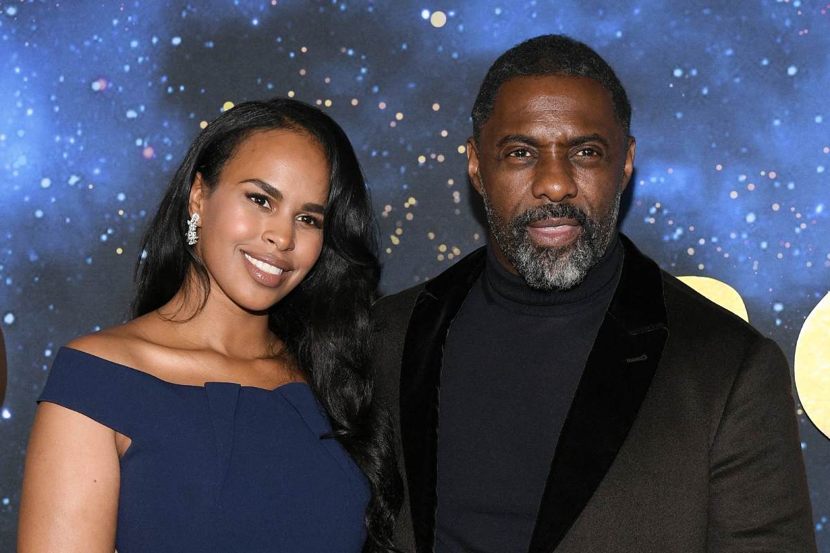 Museum of the Future to Host Globally-Acclaimed Hollywood Actor Idris Elba alongside wife, model Sabrina Elba in Dubai Future Talks Series