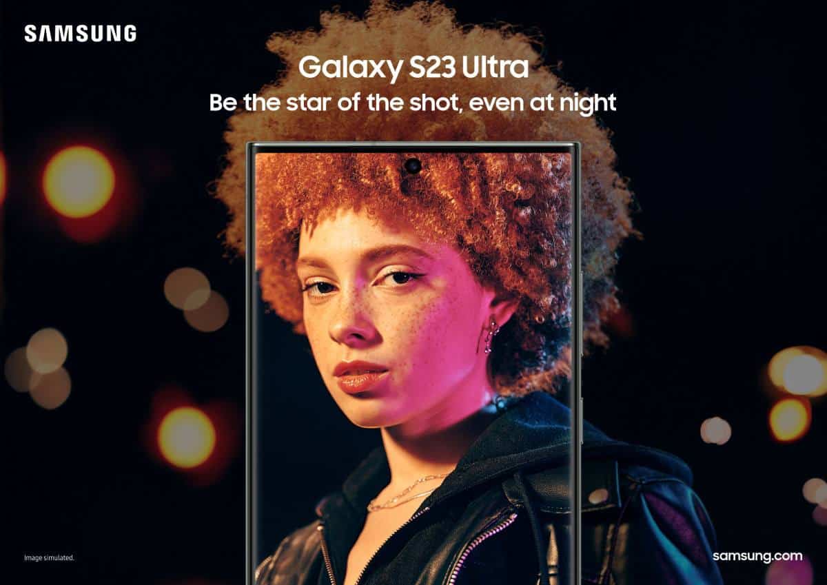 Samsung Showcases Next-level Mobile Photography Capabilities TV Innovation at Xposure 2023