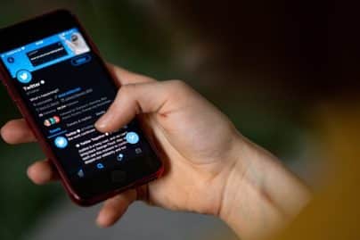 Twitter to charge AED3,673 per month from businesses for their gold badges