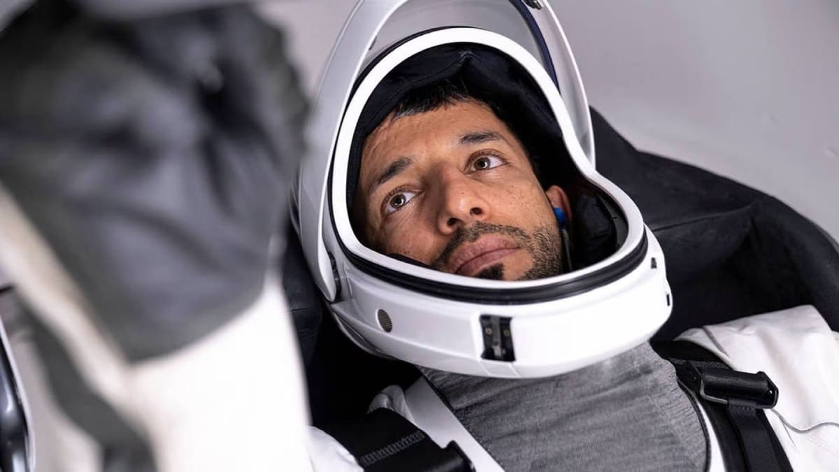Wish our astronaut in your native language