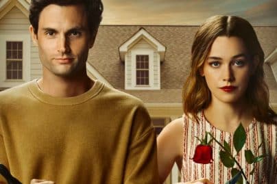 Is Digital Stalking as romantic as the Netflix show You depicts it to be? 