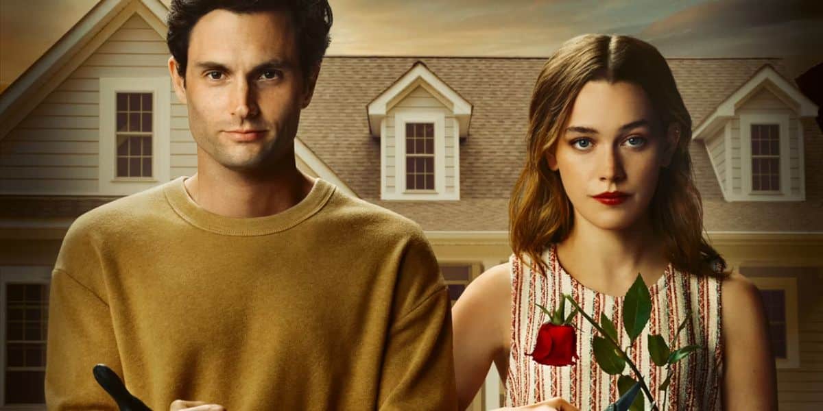 With the release of the new Netflix You season Cybersecurity experts warn against the romanticisation of digital stalking