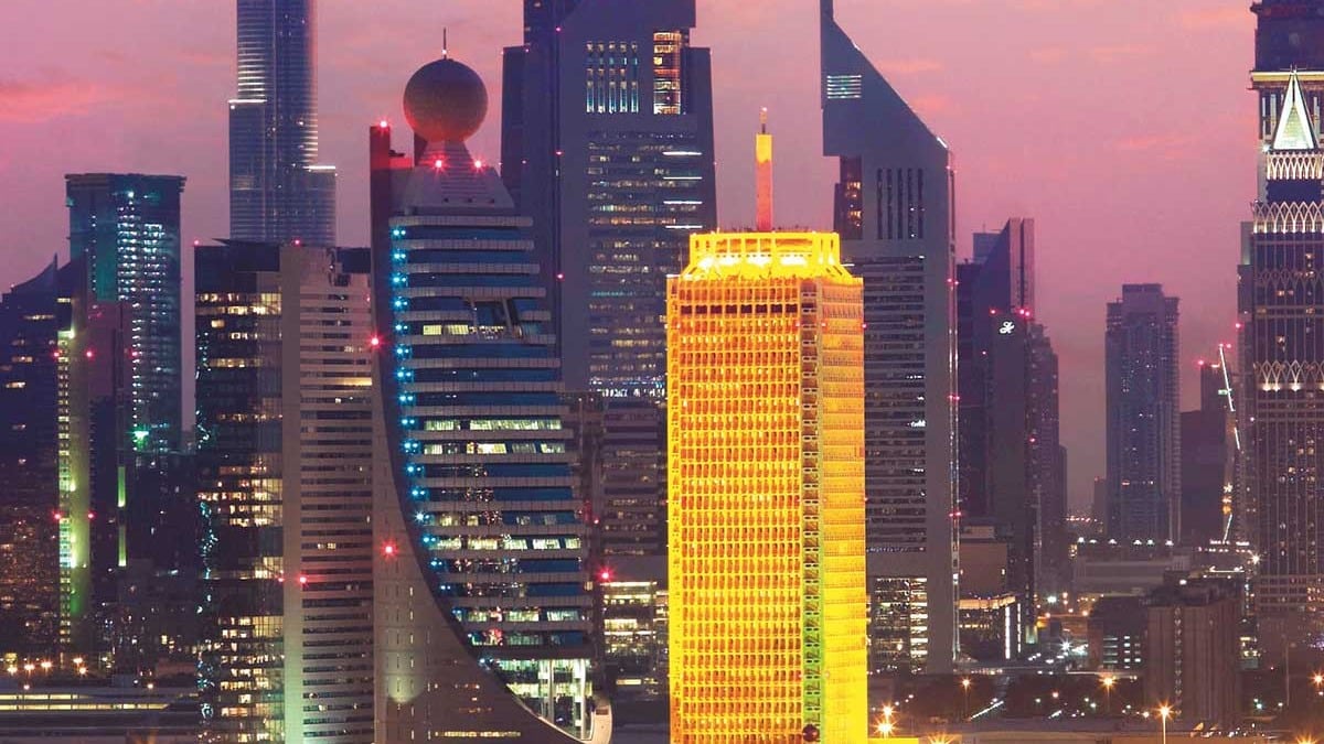 this-day-that-year-february-26-history-dubai-world-trade-centre