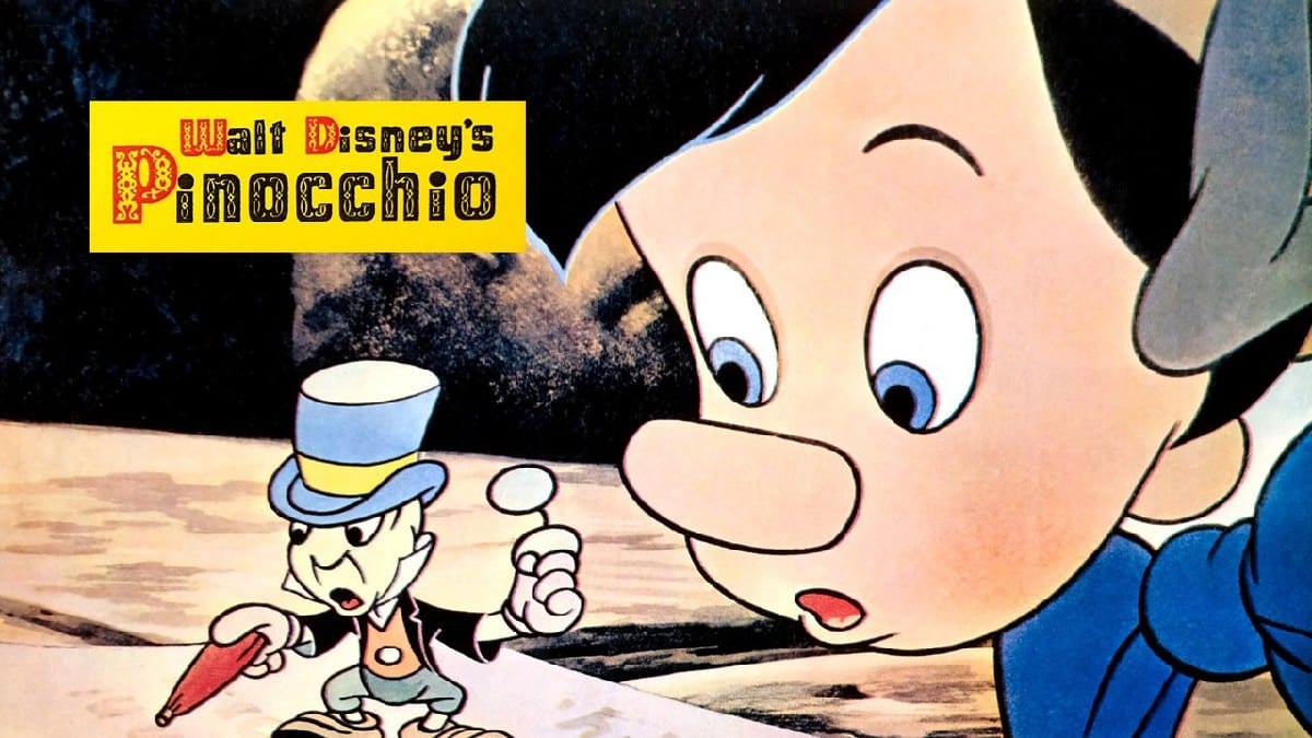 this-day-that-year-february-7-history-Pinocchio