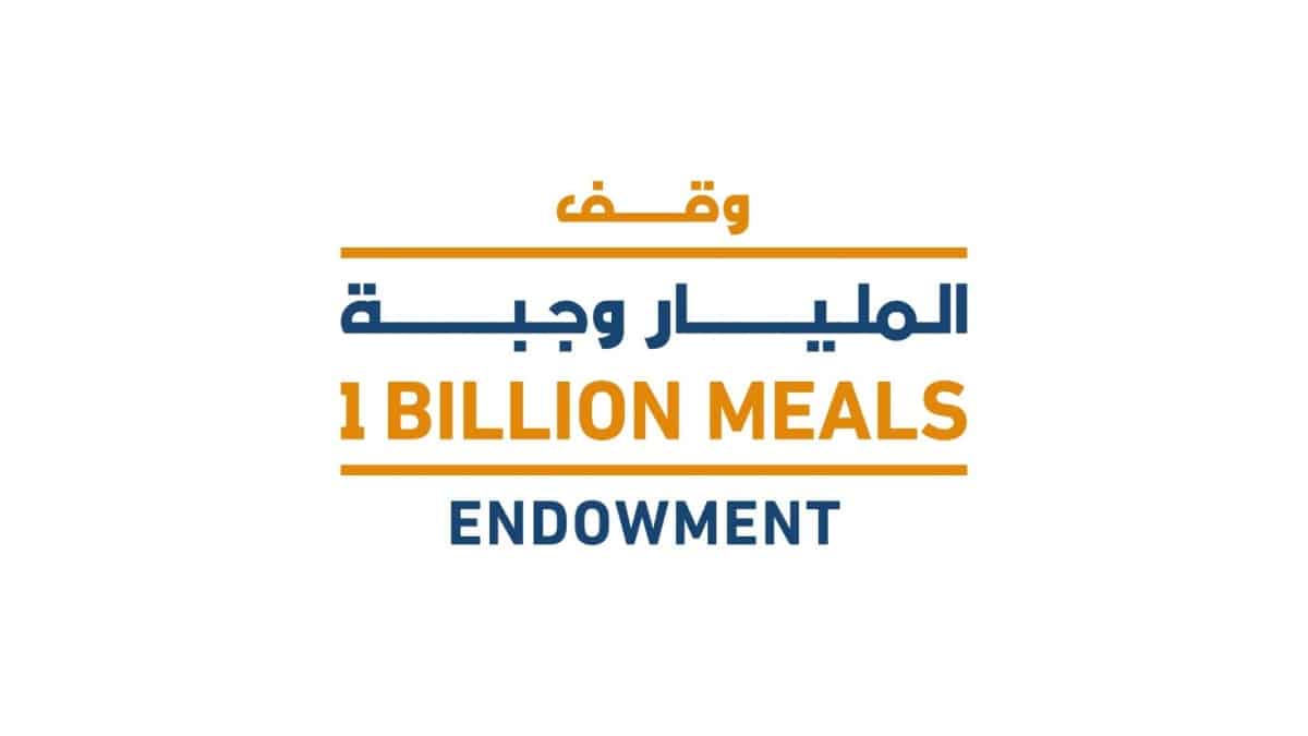 '1 Billion Meals Endowment' Campaign records AED247 million and 13,000 contributors in a week