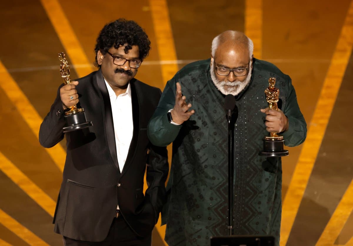 2 Big Wins for India at Oscars 2023