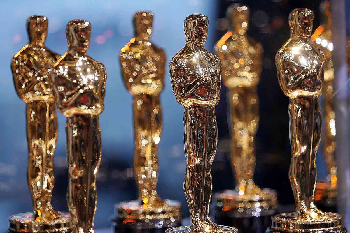2023 Oscar winners list Complete results in all 23 categories