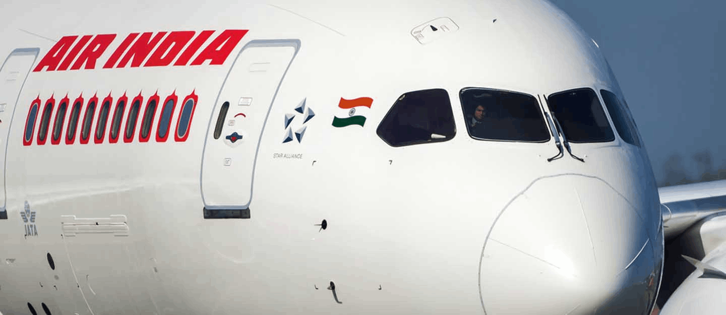 Air India Limited Air India launches Ramadan Kareen Bonanza for UAE passengers flying to India