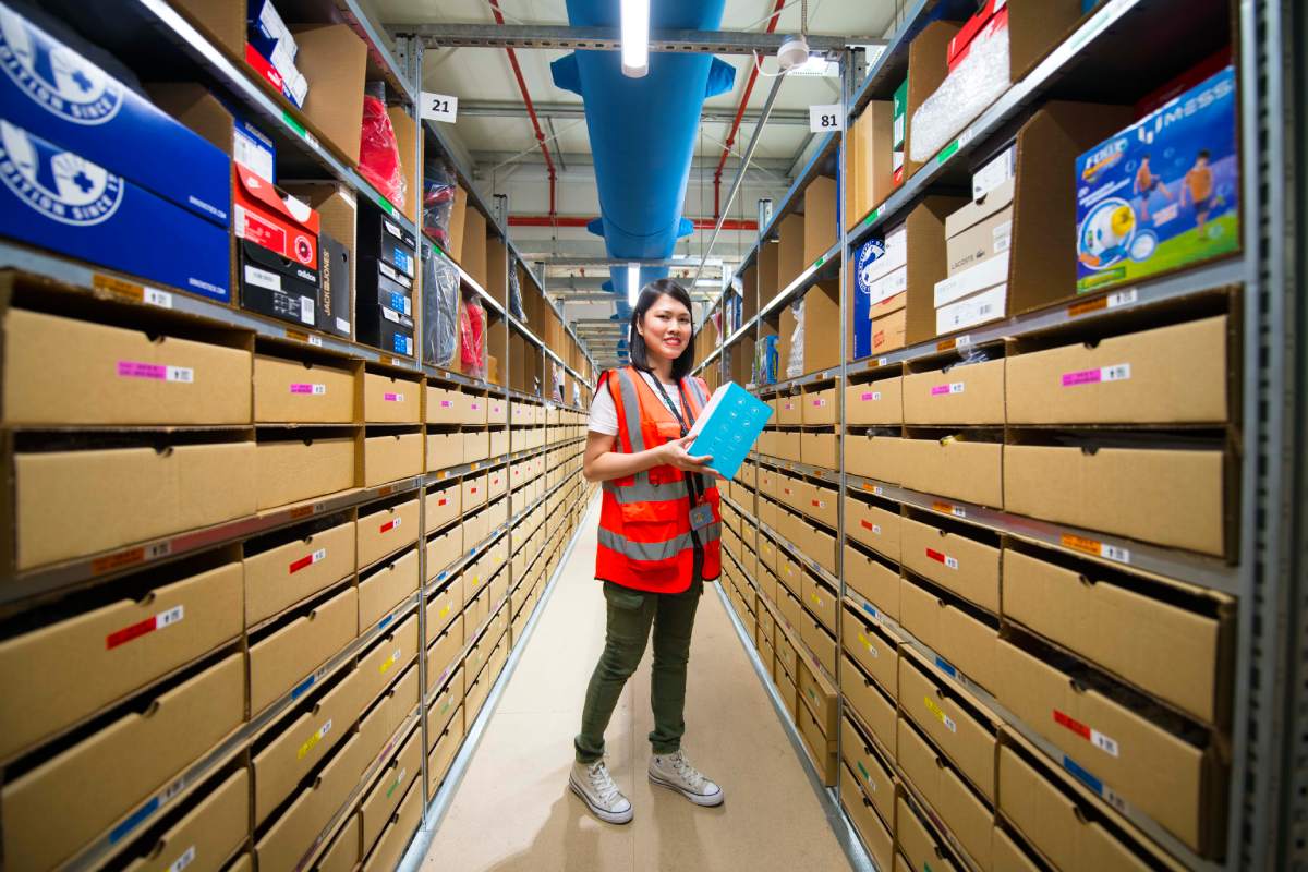 Amazon MENA Supports New Parents with Inclusive Leave Benefits