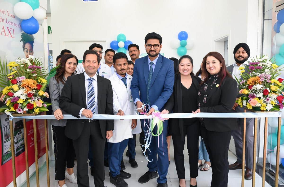Aster Pharmacy offers in-store flu vaccinations for the first time in Dubai