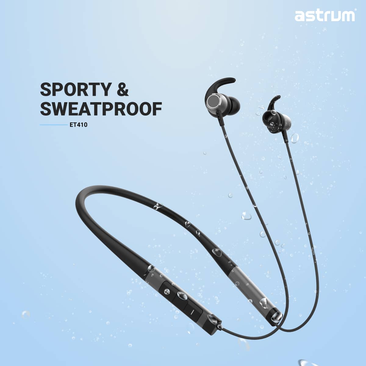 Astrum ET410-Earphones-Wireless-Tech review